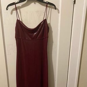 DE LARU by Shiela Yen Cocktail dress